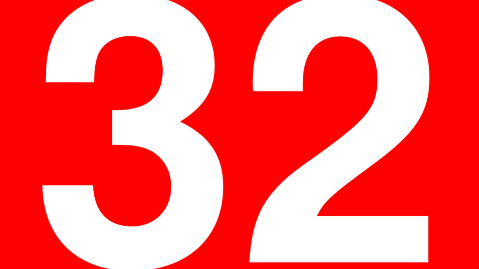 32