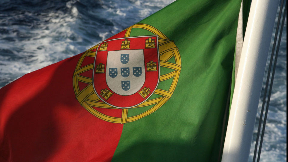 Portugalija