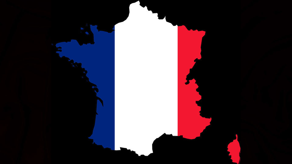 Prancūzijos Respublika